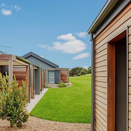 13Th Beach Golf Lodges Barwon Heads Exterior foto