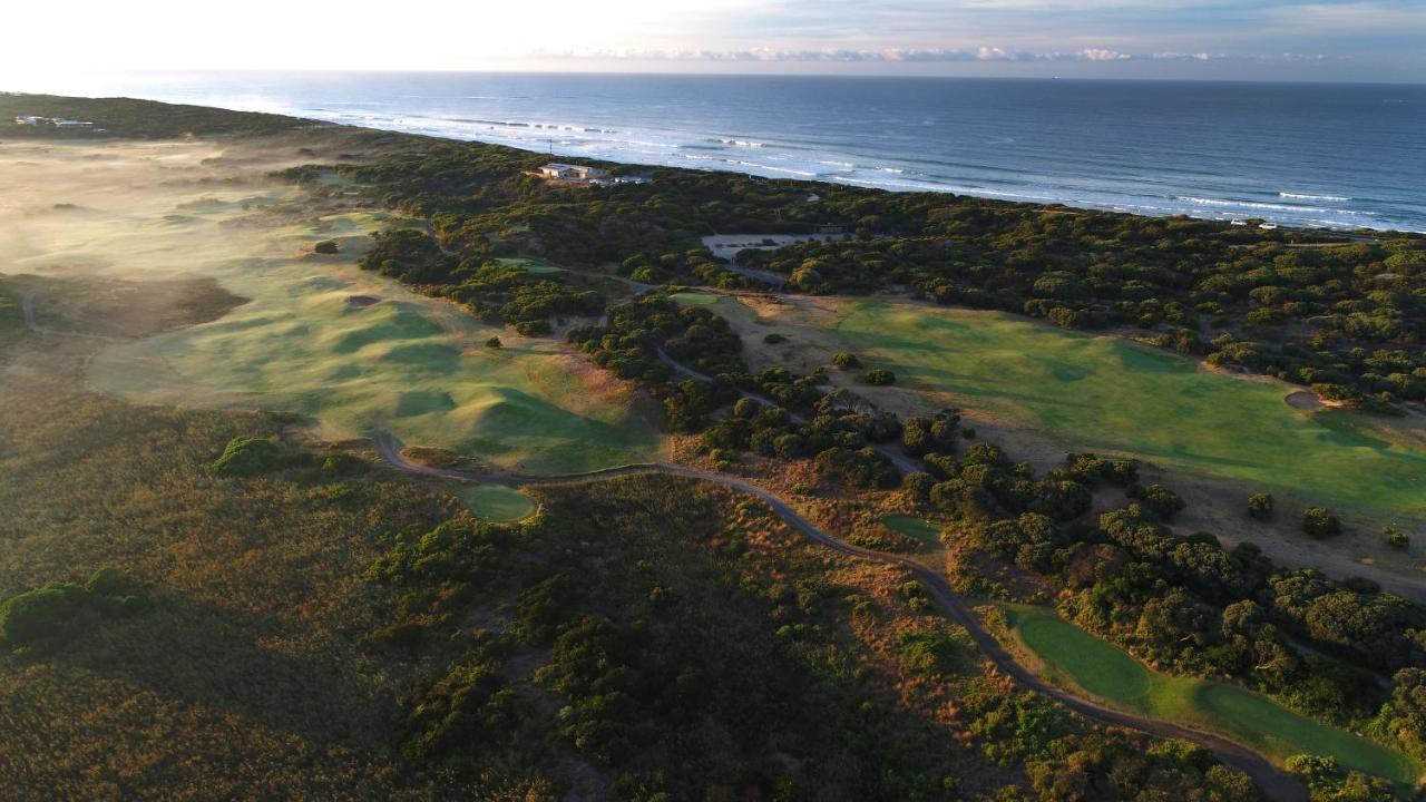 13Th Beach Golf Lodges Barwon Heads Exterior foto